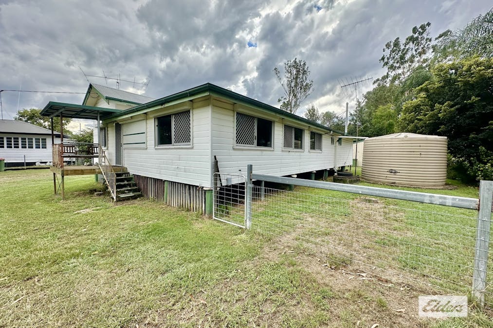 103 Ipswich Street, Grandchester, QLD, 4340 - Image 20