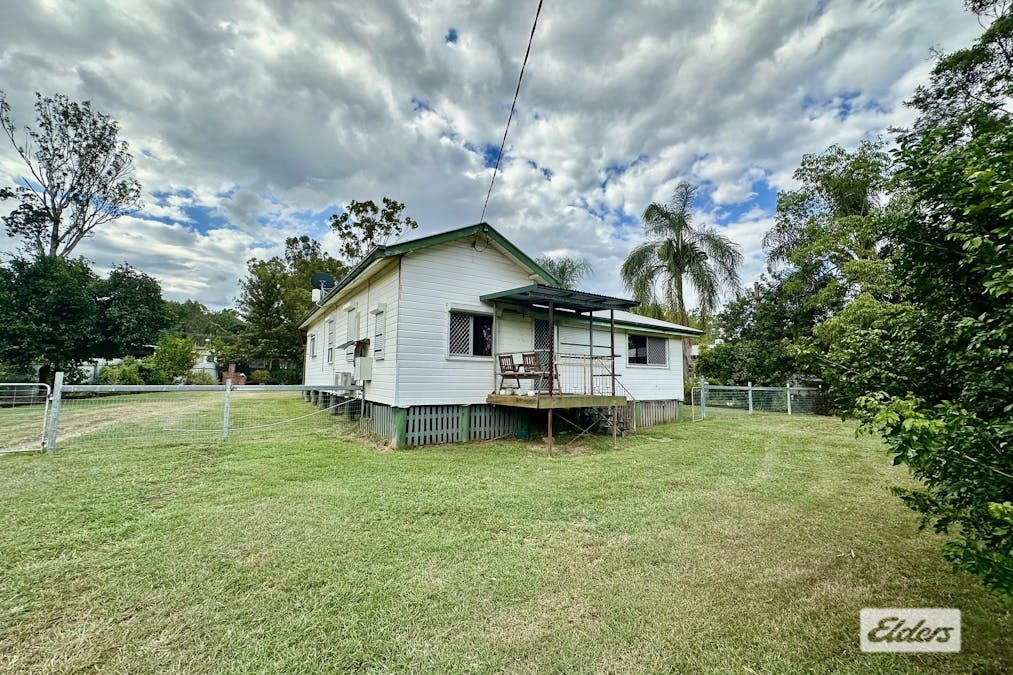 103 Ipswich Street, Grandchester, QLD, 4340 - Image 1