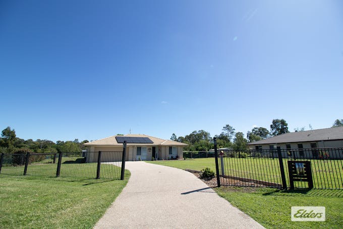 8 Fernrow Drive, Plainland, QLD, 4341 - Image 1