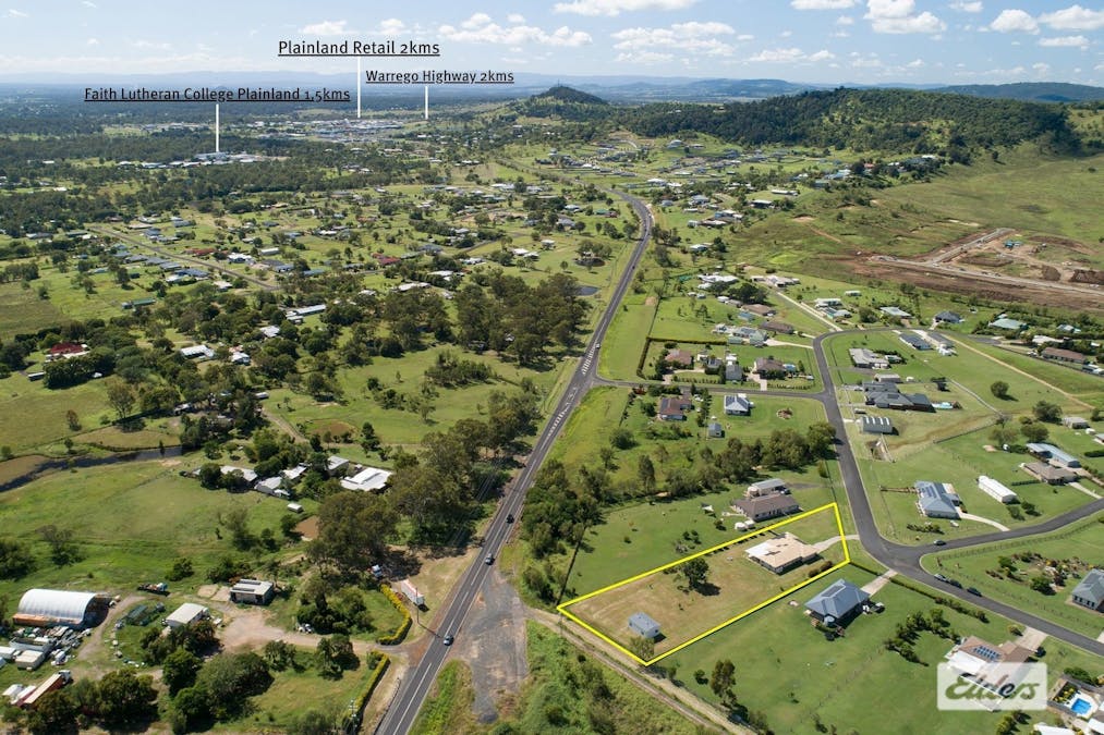 8 Fernrow Drive, Plainland, QLD, 4341 - Image 24