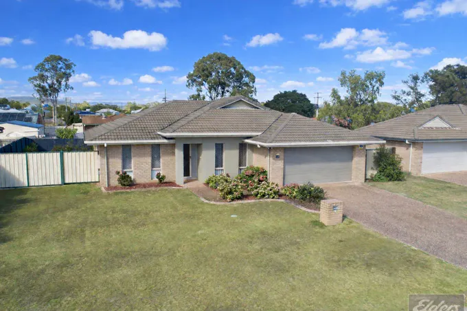 8 Peppermint Place, Laidley, QLD, 4341 - Image 1