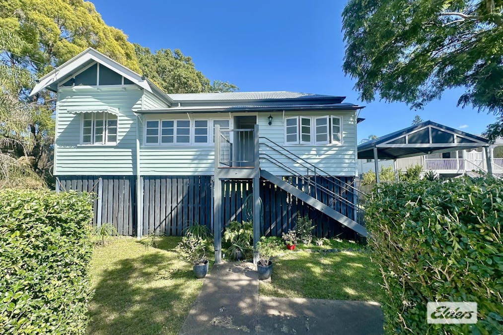 37 Head Street, Laidley, QLD, 4341 - Image 1
