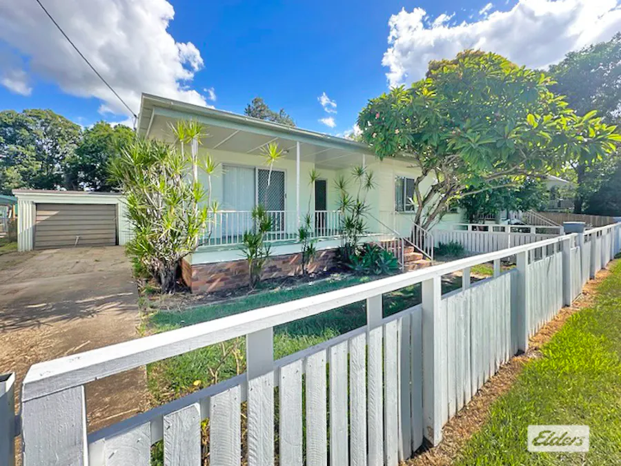 43a&b William Street, Laidley, QLD, 4341 - Image 2