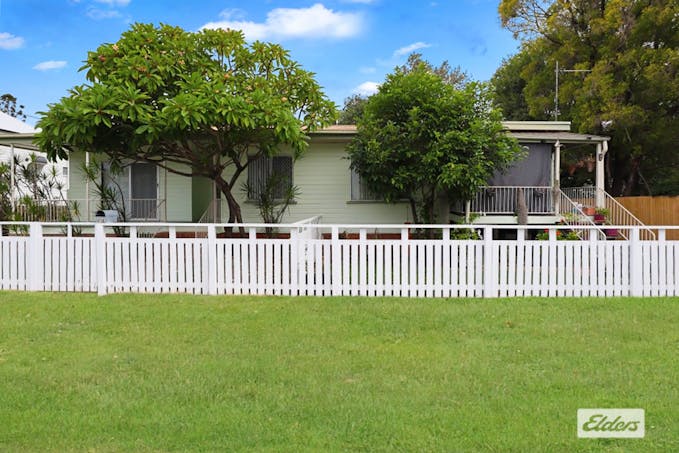 A & B/43 William Street, Laidley, QLD, 4341 - Image 1