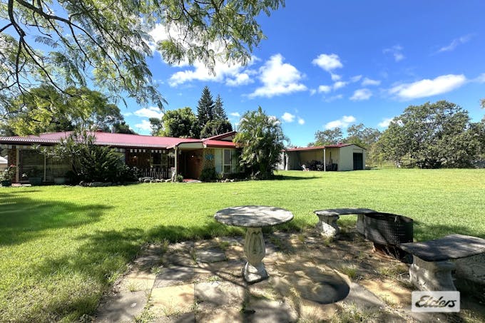 13 Benjamin Court, Regency Downs, QLD, 4341 - Image 1