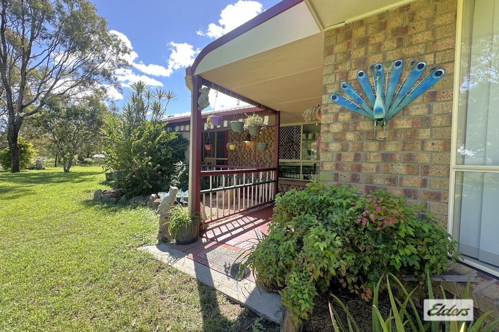 13 Benjamin Court, Regency Downs, QLD, 4341 - Image 20