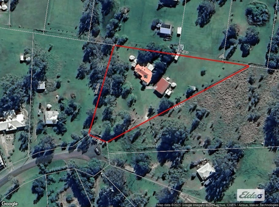 13 Benjamin Court, Regency Downs, QLD, 4341 - Image 22