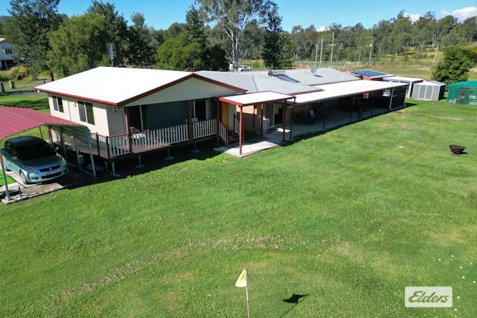 14 Beames Drive, Laidley South, QLD, 4341 - Image 1