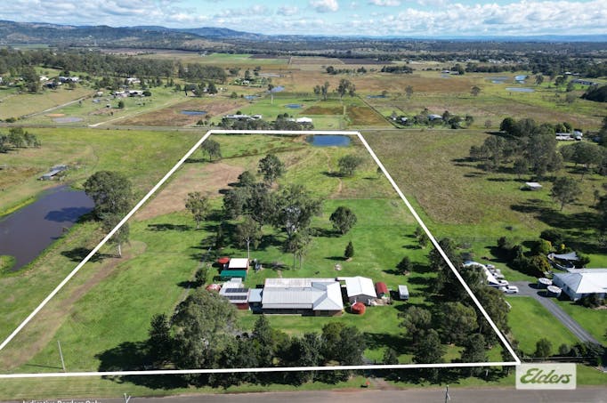 14 Beames Drive, Laidley South, QLD, 4341 - Image 1