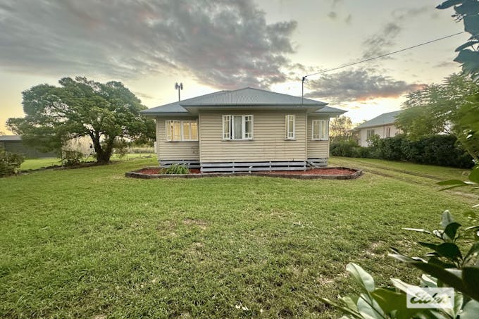 48 Coates Street, Laidley, QLD, 4341 - Image 1