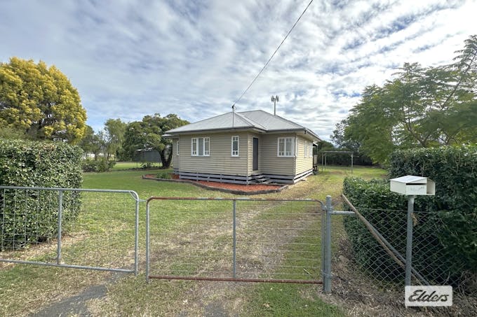 48 Coates Street, Laidley, QLD, 4341 - Image 1