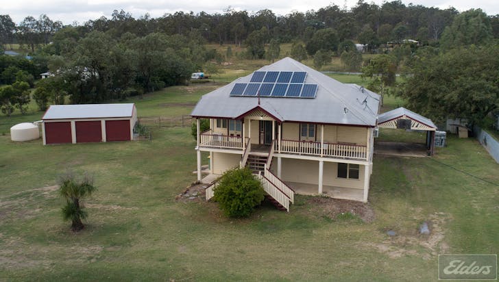 9 Beames Drive, Laidley South, QLD, 4341 - Image 1