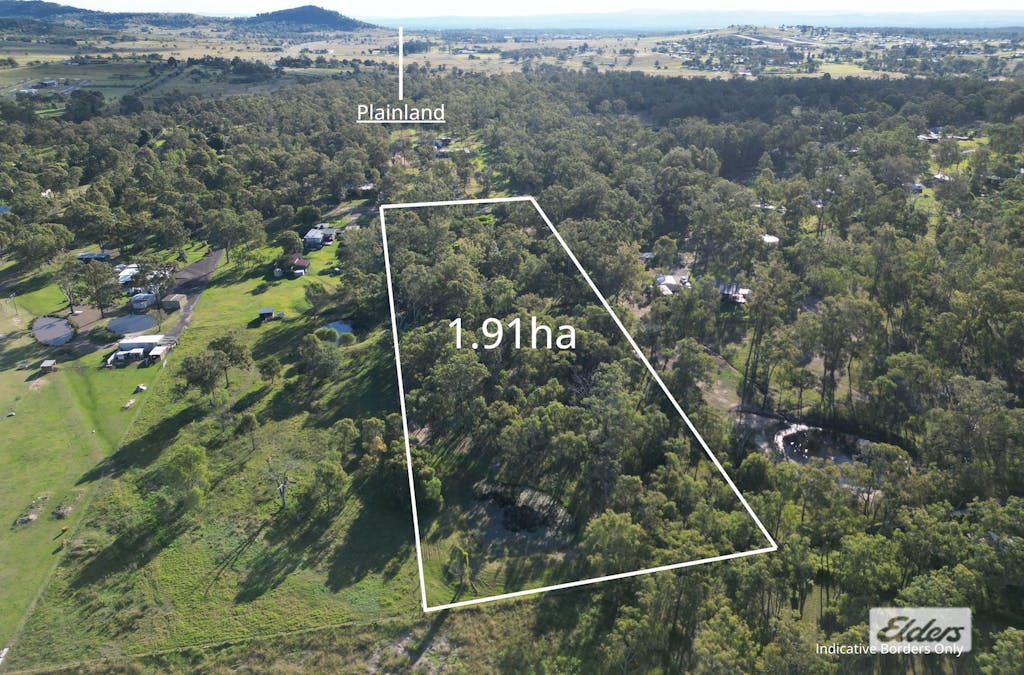 11 Bowers Road, Hatton Vale, QLD, 4341 - Image 2