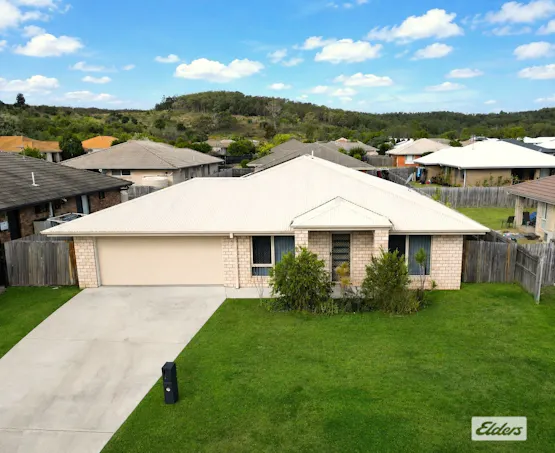 3 Morrison Street, Laidley, QLD, 4341 - Image 1