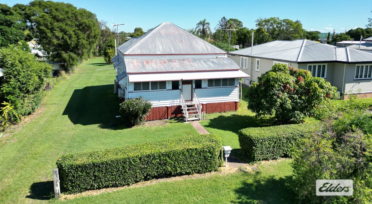 25 Orton Street, Laidley, QLD, 4341 - Image 19
