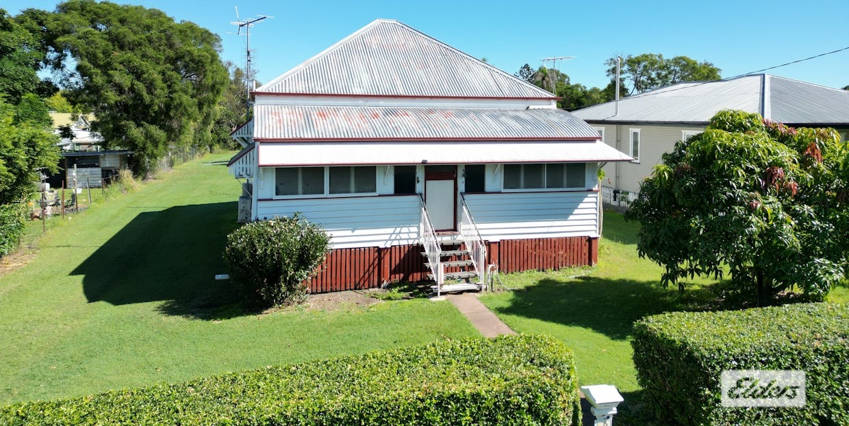 25 Orton Street, Laidley, QLD, 4341 - Image 1
