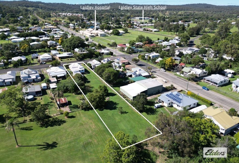 25 Orton Street, Laidley, QLD, 4341 - Image 15