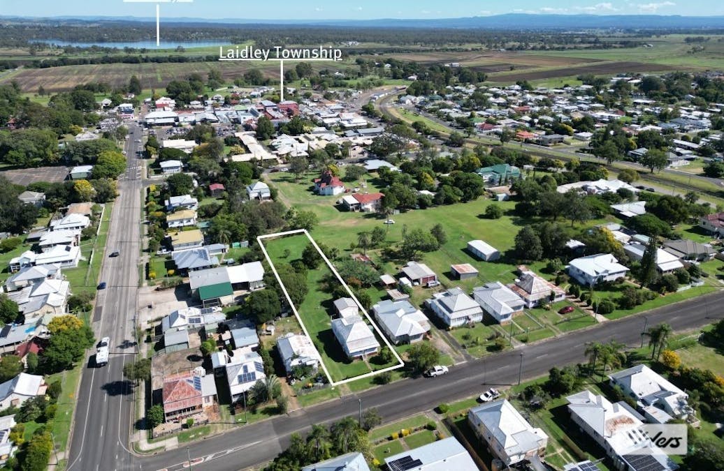 25 Orton Street, Laidley, QLD, 4341 - Image 2