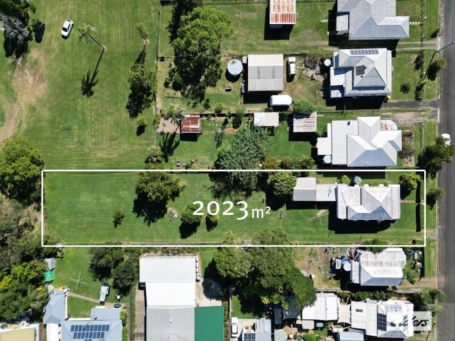 25 Orton Street, Laidley, QLD, 4341 - Image 14