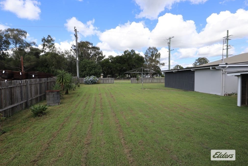 20 Vaux Street, Laidley, QLD, 4341 - Image 23
