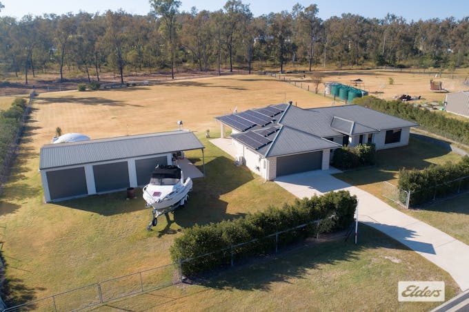 10 Hanlon Court, Laidley Heights, QLD, 4341 - Image 1