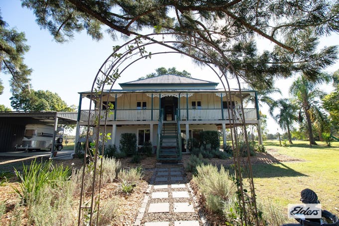 2915 Forest Hill- Fernvale Road, Lowood, QLD, 4311 - Image 1
