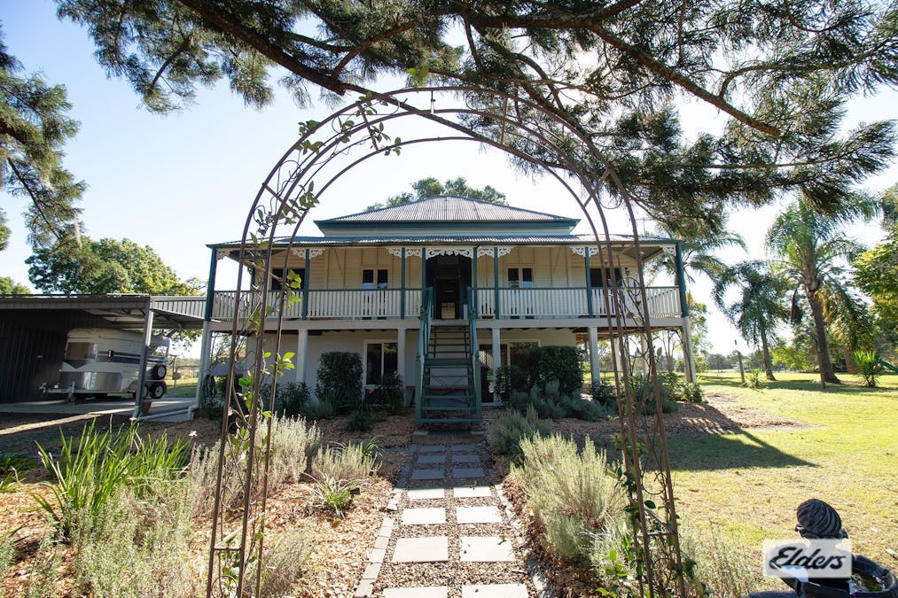 2915 Forest Hill- Fernvale Road, Lowood, QLD, 4311 - Image 1