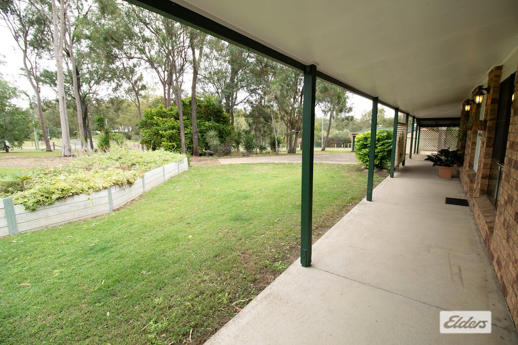 8 Wheatley Court, Regency Downs, QLD, 4341 - Image 20