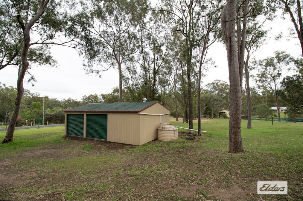 8 Wheatley Court, Regency Downs, QLD, 4341 - Image 23