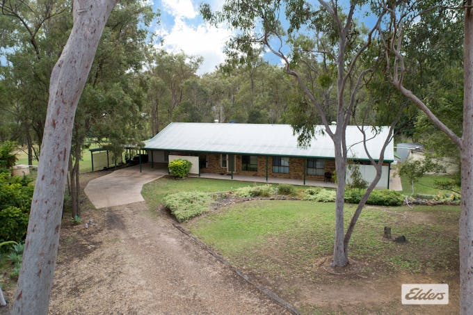 8 Wheatley Court, Regency Downs, QLD, 4341 - Image 1