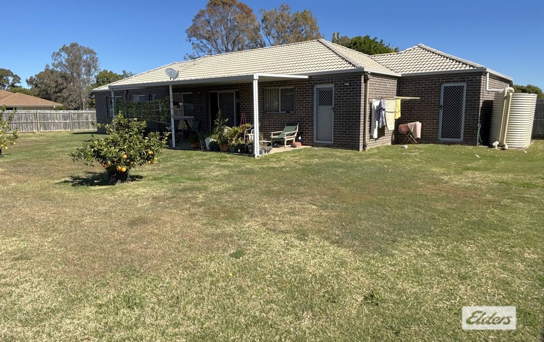 24 Goodwin Street, Laidley, QLD, 4341 - Image 21