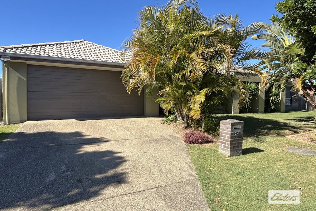 24 Goodwin Street, Laidley, QLD, 4341 - Image 1
