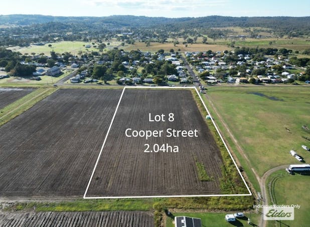 8/Cooper Street, Laidley, QLD, 4341 - Image 1