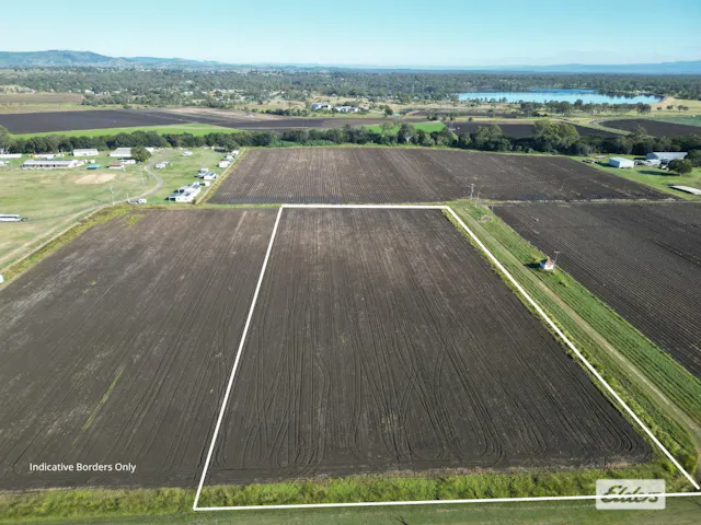 Cooper Street — photo from Elders Real Estate Laidley