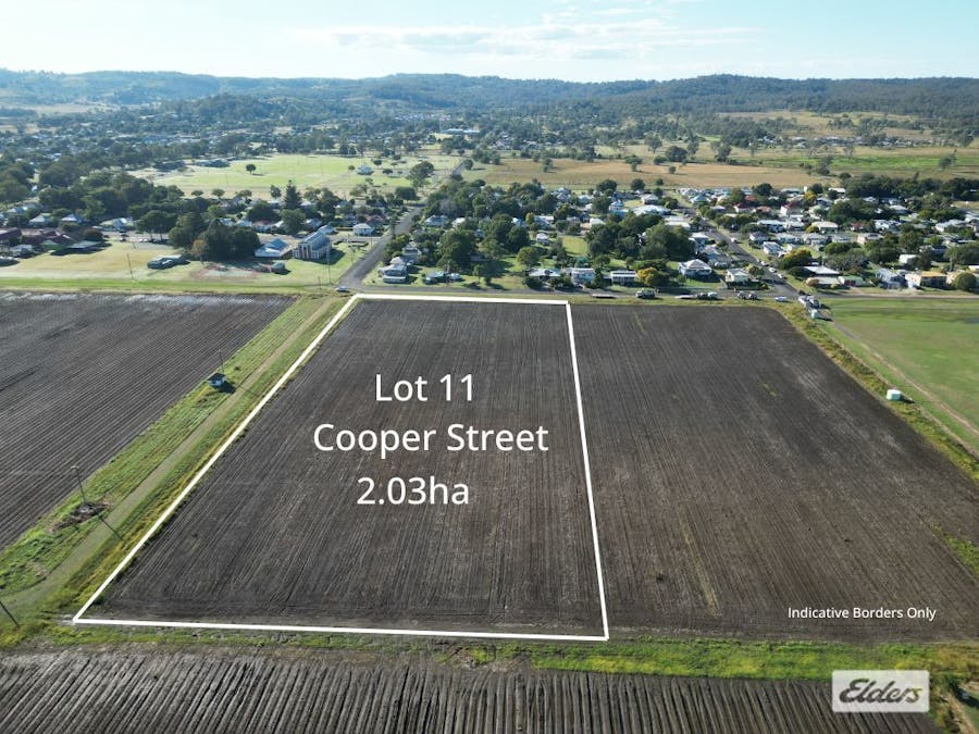 11/Cooper Street, Laidley, QLD, 4341 - Image 1