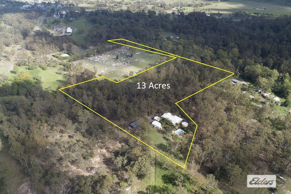 8 Southern Street, Laidley, QLD, 4341 - Image 1