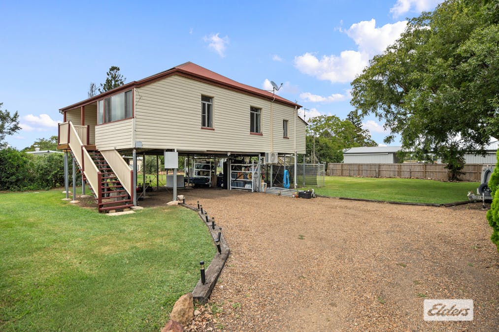 59 Patrick Street, Laidley, QLD, 4341 - Image 10