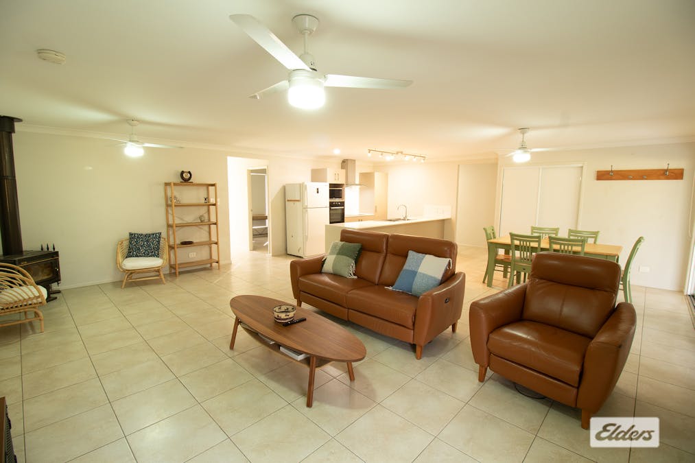 7 Moon Road, Blenheim, QLD, 4341 - Image 4