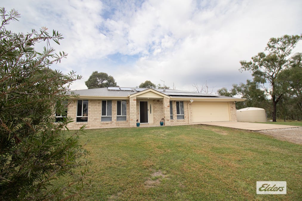 7 Moon Road, Blenheim, QLD, 4341 - Image 18