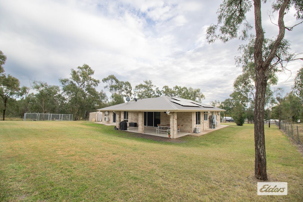 7 Moon Road, Blenheim, QLD, 4341 - Image 20