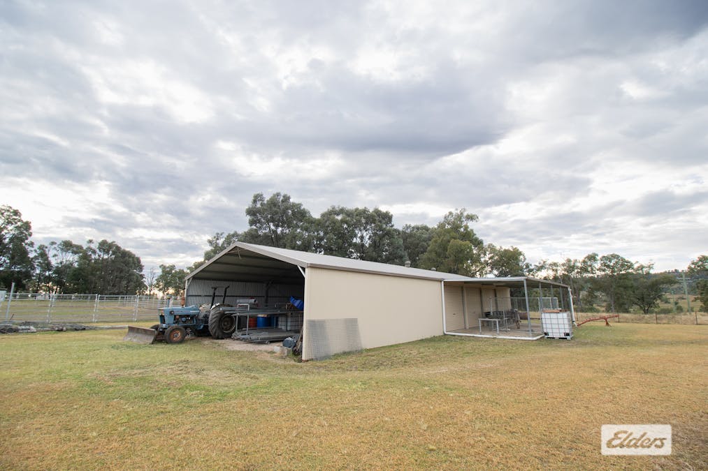 7 Moon Road, Blenheim, QLD, 4341 - Image 3