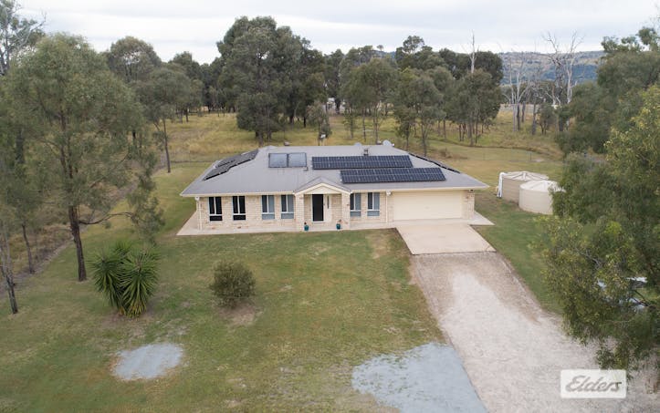 7 Moon Road, Blenheim, QLD, 4341 - Image 1