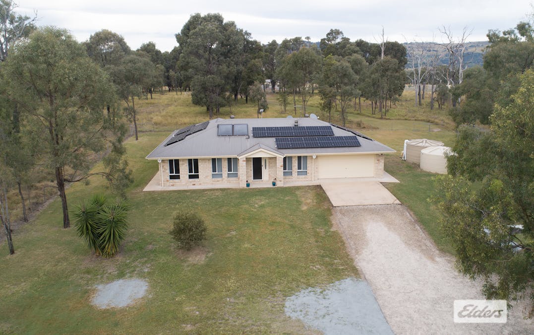 7 Moon Road, Blenheim, QLD, 4341 - Image 1