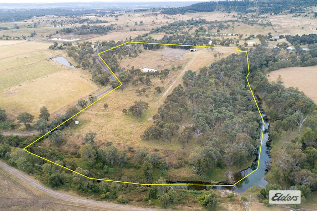 7 Moon Road, Blenheim, QLD, 4341 - Image 2