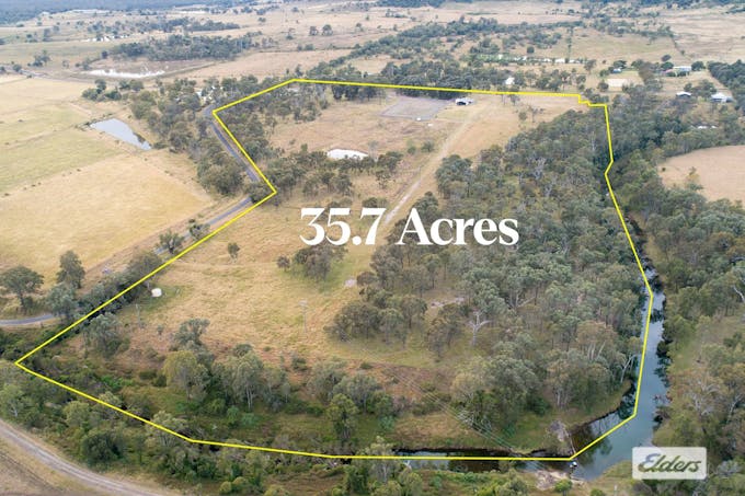 7 Moon Road, Blenheim, QLD, 4341 - Image 1