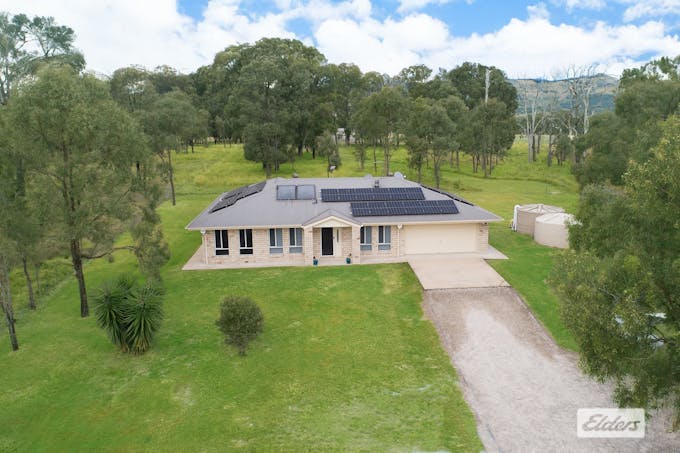 7 Moon Road, Blenheim, QLD, 4341 - Image 1