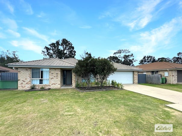 25 Ash Avenue, Laidley, QLD, 4341 - Image 1
