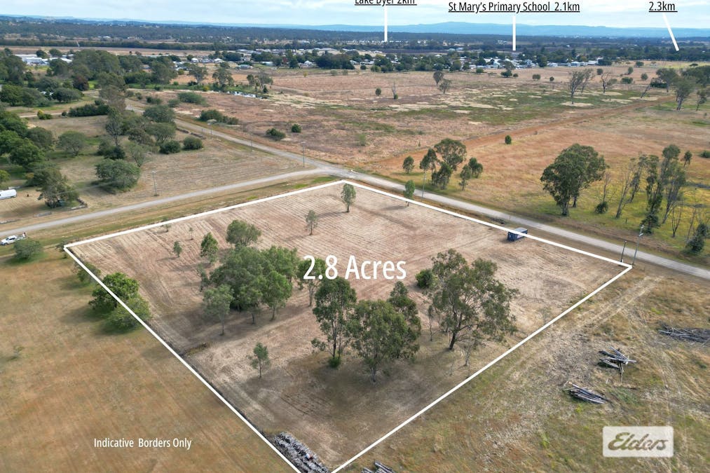 54 Napier Street, Laidley, QLD, 4341 - Image 1