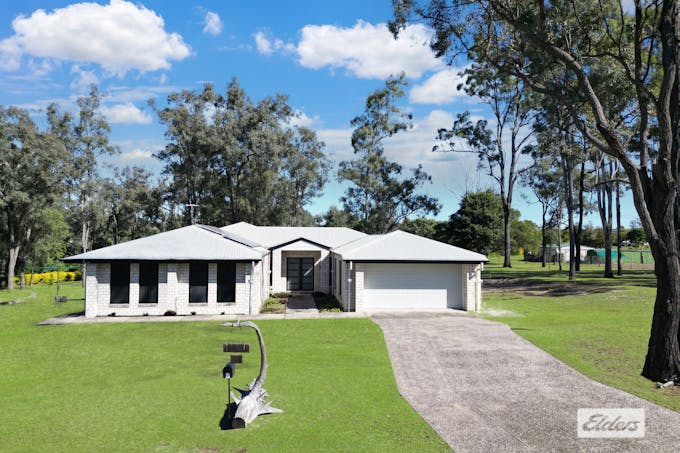 1 Coot Place, Laidley Heights, QLD, 4341 - Image 1