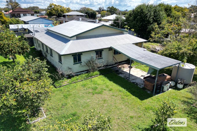 49 Hayes Street, Laidley, QLD, 4341 - Image 1